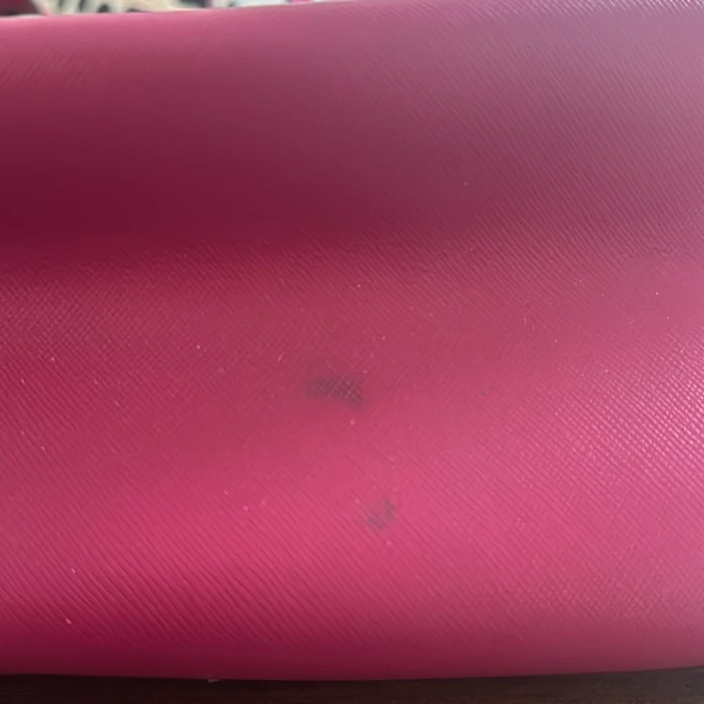 Pink Coach Purse - Picture 2 of 3